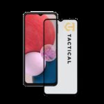 Tactical Glass Shield 5D sklo pro Samsung Galaxy A13 4G Black