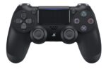 Sony DualShock 4 V2 Jet Black - imagine 7