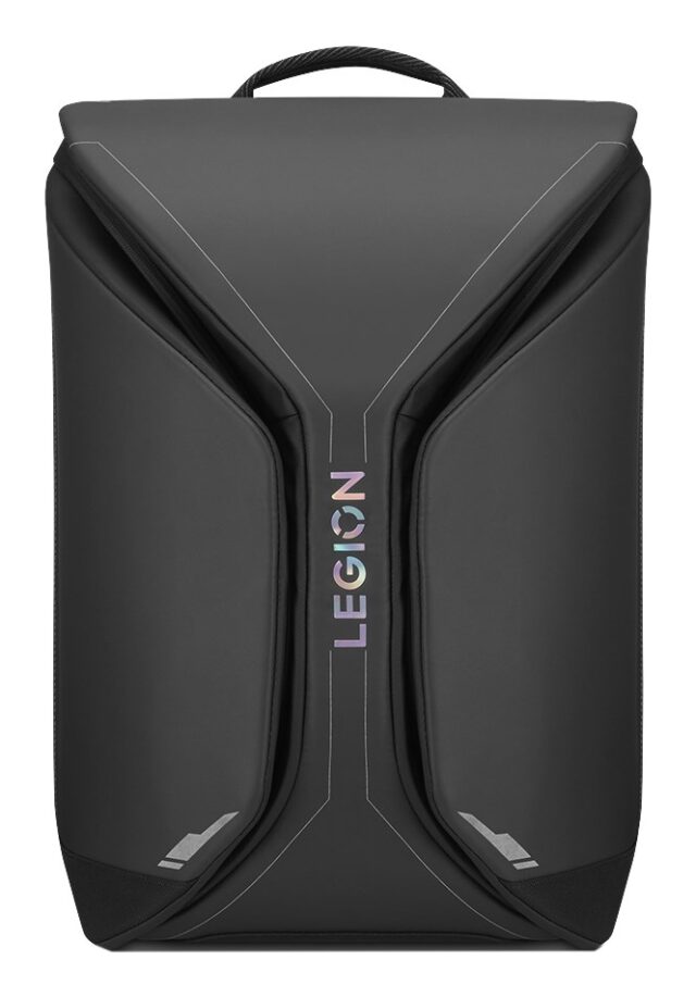 Lenovo GB900 40.6 cm (16 ) Backpack Black - imagine 8