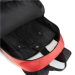 Ferrari Backpack FESRBBPCO15RE 16" Red Scuderia Collection - imagine 4