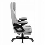 Force 4.6 Gaming Chair Grey - imagine 5