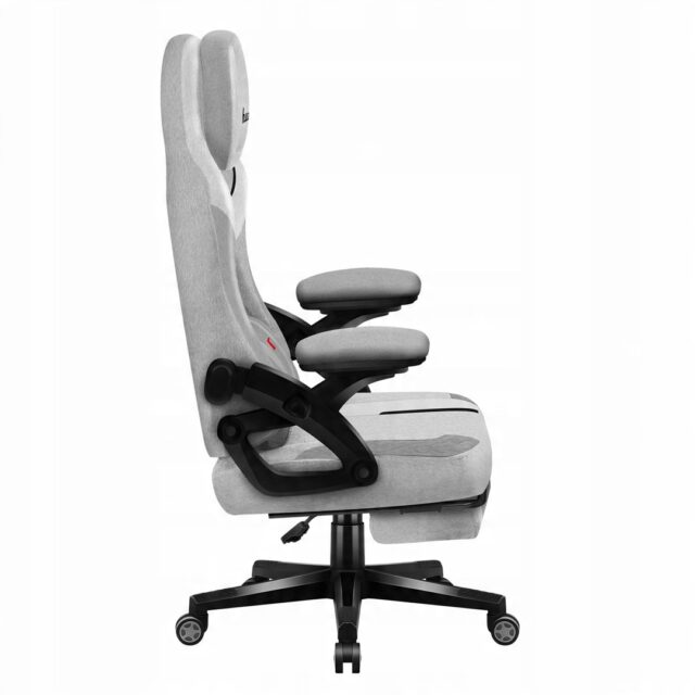 Force 4.6 Gaming Chair Grey - imagine 5