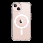 Tactical MagForce Plyo Kryt pro Apple iPhone 13 Transparent