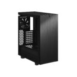 Fractal Design Define 7 Compact Midi Tower Black - imagine 8
