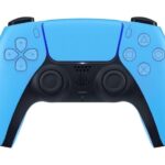 Sony DualSense PS5 Wireless controller Blue