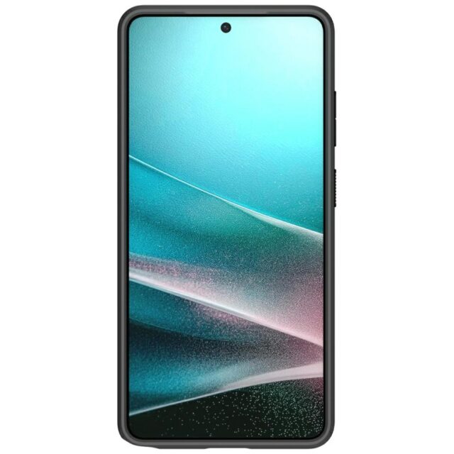 Etui Spigen Ultra Hybrid Mag MagSafe do   Samsung Galaxy S26 Ultra matowy czarny - imagine 3