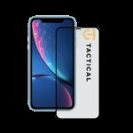 Tactical Glass Shield 5D sklo pro Apple iPhone 11/XR Black