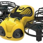 TOY RC DRONE BEE FOLLOW MEX36B
