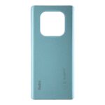 Xiaomi Redmi Note 14 Pro 4G Kryt Baterie Ocean Blue