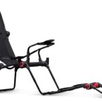 Next Level Racing Formula and GT Foldable Simulator Cockpit | F-GT Lite