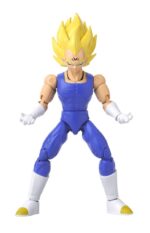 DRAGON BALL DRAGON STARS MAJIN VEGETA - imagine 3