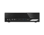 MSI Pro DP21 14M-1042EU PC Intel® Core™ i7 i7-14700 16 GB DDR5-SDRAM 1 TB SSD Windows 11 Pro Desktop Mini PC Black - imagine 4