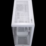 Corsair 3500X RS-R ARGB Midi Tower White - imagine 9