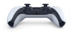 Sony DualSense Gamepad PlayStation 5 Analogue / Digital Bluetooth/USB Black  White - imagine 4