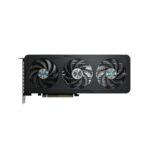 GIGABYTE GeForce RTX 5060 Ti EAGLE MAX OC 8G NVIDIA 8 GB GDDR7 - graphics card - imagine 3