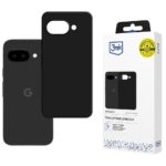 Etui 3MK Matt Case Pro do Google Pixel 10A