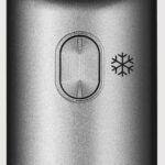 Severin HT 0169 hair dryer 2000 W Anthracite - imagine 4