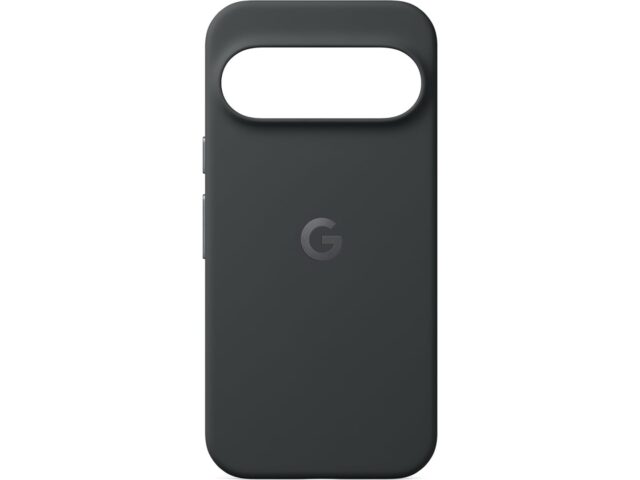 Pixel 10/10 Pro Case Obsidian - imagine 4