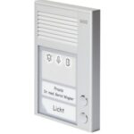 Auerswald TFS Dialog 212 Aluminium