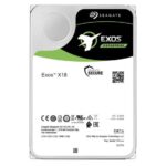 Seagate Enterprise ST14000NM004J internal hard drive 14 TB 7200 RPM 256 MB 3.5  SAS
