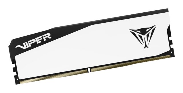 PATRIOT VIPER ELITE 5 DDR5 16GB (1x16GB) 6000MT/s - imagine 2