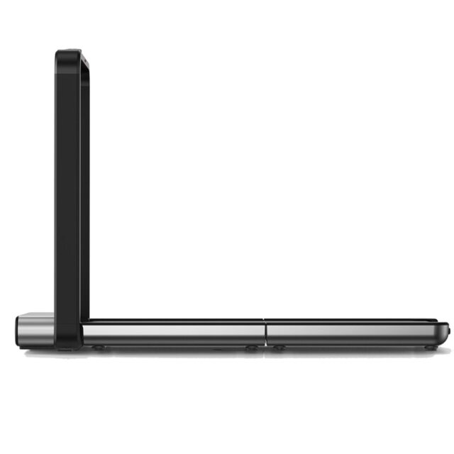 Electric treadmill Kingsmith TREADMILL X21 - imagine 7