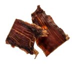 PETITTO Dried beef - dog treat - 500g - imagine 4