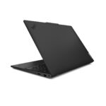 Lenovo ThinkPad T16 Gen 4 (AMD) Copilot+ PC AMD Ryzen™ AI 7 350 Laptop 40.6 cm (16 ) WUXGA 32 GB DDR5-SDRAM 1 TB SSD Wi-Fi 7 (802.11be) Windows 11 Pro English Black - imagine 5