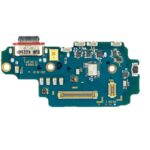 Samsung S908B Galaxy S22 Ultra Deska vč. Dobíjecího Konektoru (Service Pack)