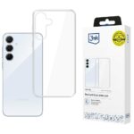 Etui 3MK Clear Case do Samsung Galaxy    A57