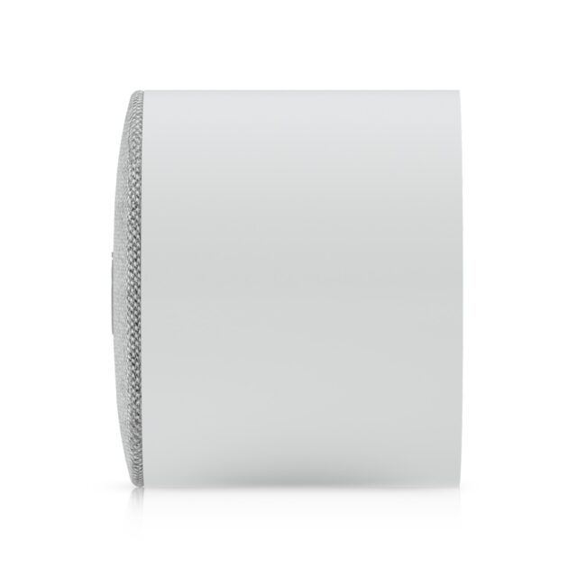 Ubiquiti UACC-Chime-PoE PoE Smart Doorbell - imagine 3