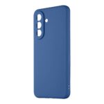 OBAL:ME Matte TPU Kryt pro Samsung Galaxy A37 5G Dark Blue