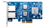 QNAP QXG-10G2T network card Internal Ethernet 10000 Mbit/s - imagine 6