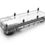 Alphacool 15488 computer cooling system part/accessory Pump & reservoir