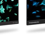 Thomson 43MG7C15 - 43  Ultra HD  Google TV  Mini Led  144 Hz  ÄŤierny - imagine 5