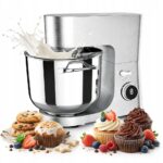 Robot kuchenny HKM 8150 INOX HEINRICH'S