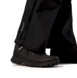 Kurtka Berghaus Deluge Pro 3.0 roz. M Czarna + Berghaus HILLWALKER OVRTRS AM BLK/BLK roz. M - imagine 6