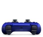 Sony DualSense Wireless Controller Cobalt Blue - imagine 3