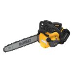 DEWALT Flexvolt Akku-Kettensaege  35cm  54V Basisv. - imagine 3