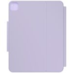Case Typecase Edge + with keyboard for  iPad Air 13" 2024/2025 light purple - imagine 9