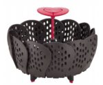TEFAL Ingenio K2071614 steaming basket - imagine 4