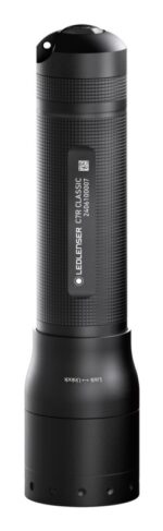 Ledlenser C7R Classic Flashlight - imagine 2