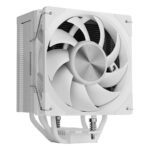MODECOM CPU COOLER VOLCANO 0C T720 WHITE - imagine 6