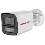 KAMERA AHD  HD-CVI  HD-TVI  PAL HAC-HFW1549X-IL-A-PRO-0280B-DIP WizColor - 5&nbsp;Mpx 2.8&nbsp;mm DAHUA