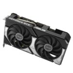 ASUS Dual -RTX5060TI-8G NVIDIA GeForce RTX 5060 Ti 8 GB GDDR7 - imagine 10