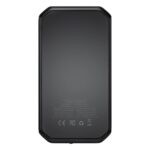 Baseus BS-CH001 - starting device  booster 10000 mAh 12V (1000 A / 500 A) + crocodile clips (black) - imagine 3