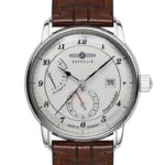 Zeppelin Friedrichshafen 85901 watch  42mm