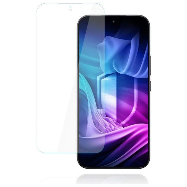 Matte protective film 3MK Silky Matt Pro for POCO F8 Ultra - imagine 5