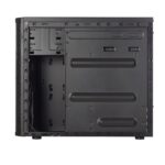 Fractal Design CORE 1100 Mini Tower Black - imagine 9