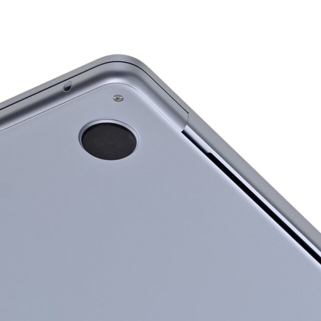 Apple MacBook Air Apple M M4 Laptop 38.9 cm (15.3 ) 24 GB 512 GB SSD Wi-Fi 6E (802.11ax) macOS Sequoia Blue - imagine 8